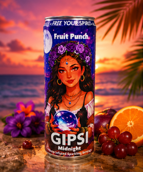 Fruit Punch