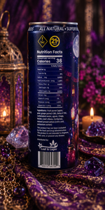 GIPSI Midnight (4 Pack)