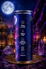 GIPSI Midnight (4 Pack)
