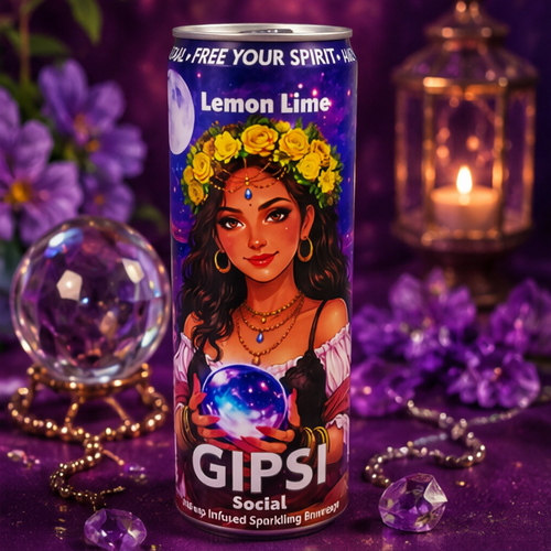 GIPSI Social (4 Pack)